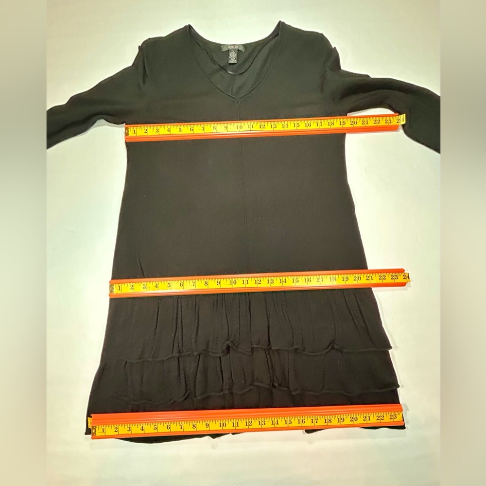 Style & Co knit tunic - Picture 7 of 10